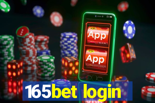 165bet login